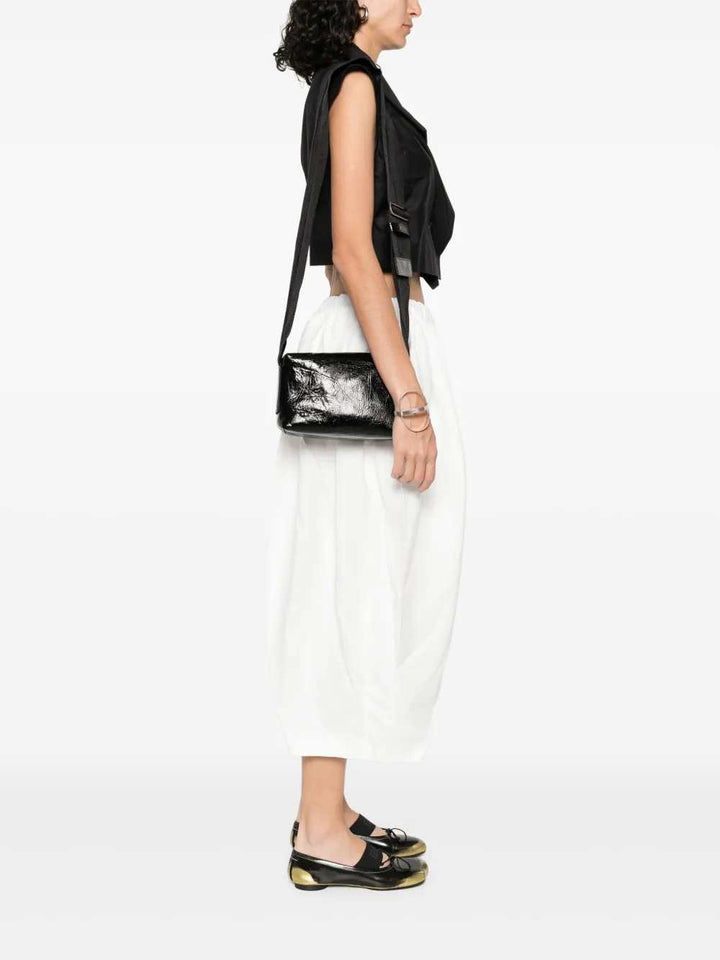 Uma Wang Borse a Spalla e Tracolla - Nero | 90dbfd9130434bef694bedb6b9c90e2fd4c342e7