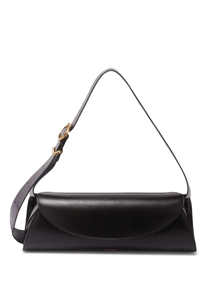 Jil Sander BAG - Nero | 6b987e6d0291201bba427254143272043c9b709d