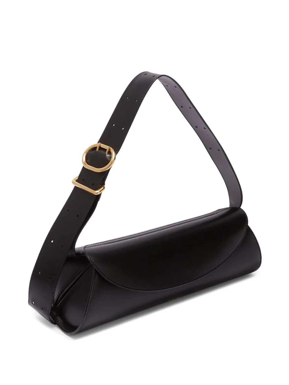 Jil Sander BAG - Nero | 090f5aa02ea2d5020a2a92bf17b52b478d1bc6b1
