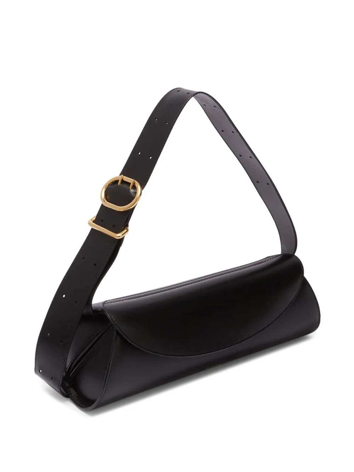 Jil Sander BAG - Nero | 090f5aa02ea2d5020a2a92bf17b52b478d1bc6b1