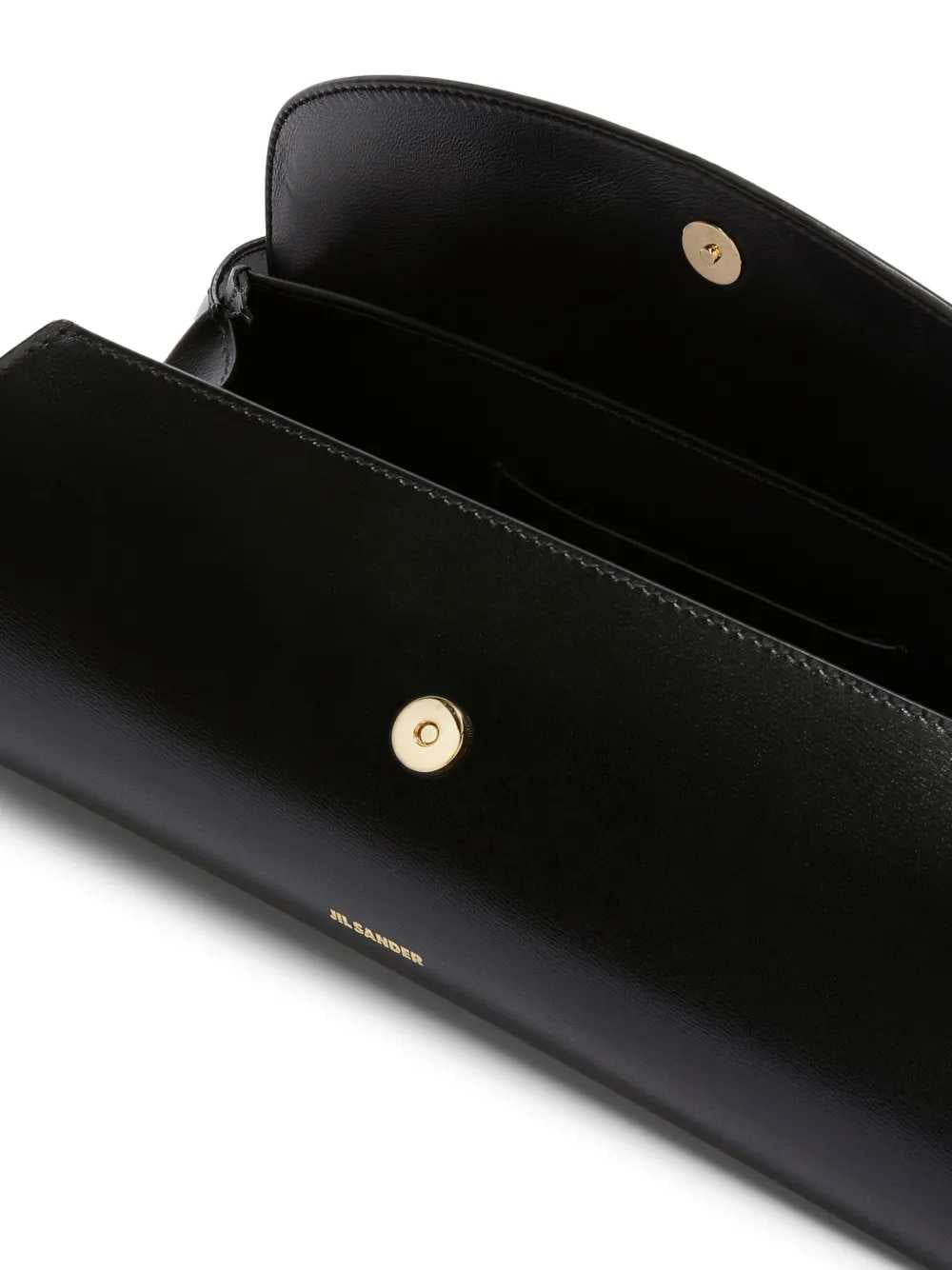 Jil Sander BAG - Nero | 95b0823aa56e569162ca1688571f455354d23293