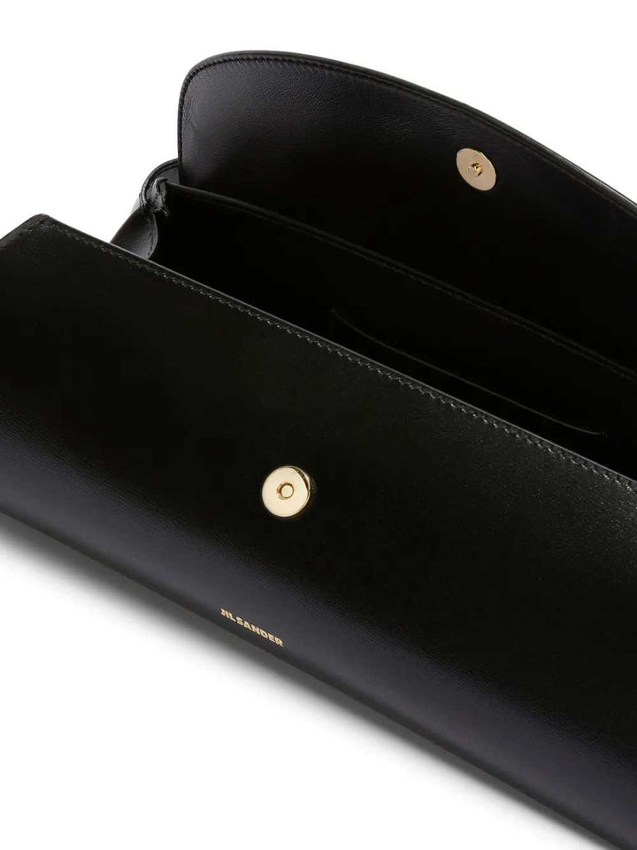 Jil Sander BAG - Nero | 95b0823aa56e569162ca1688571f455354d23293