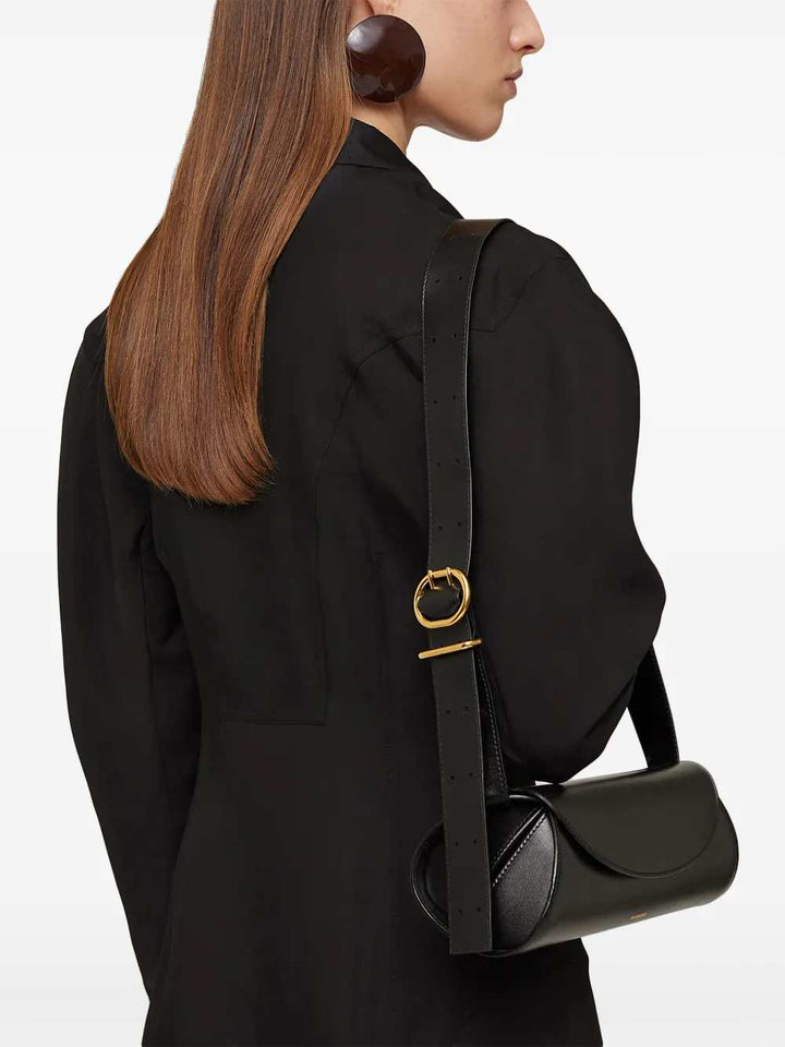 Jil Sander BAG - Nero | 087a866a04626b4ff2c386afdf49ed7dd5f17622