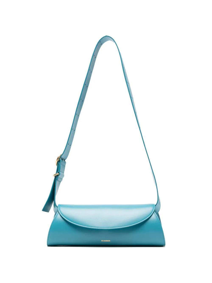 Jil Sander BAG - Blu | 1923693503554d36c56ffe02941cc965aa21034b
