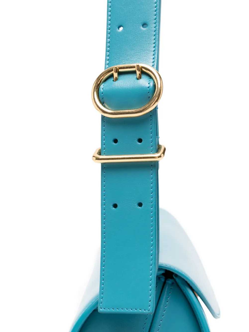 Jil Sander BAG - Blu | c7f66b034069973e11bfc790ba1a9835d10ac506