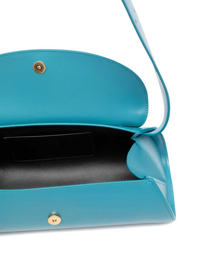 Jil Sander BAG - Blu | bc96e624549867a4cfc4ece5df71de87db4f67ab