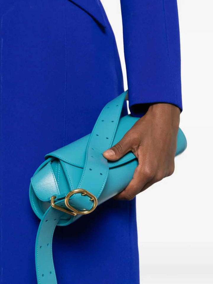 Jil Sander BAG - Blu | a179d060740d1fdda34e408ed45d7cdf52c56a82