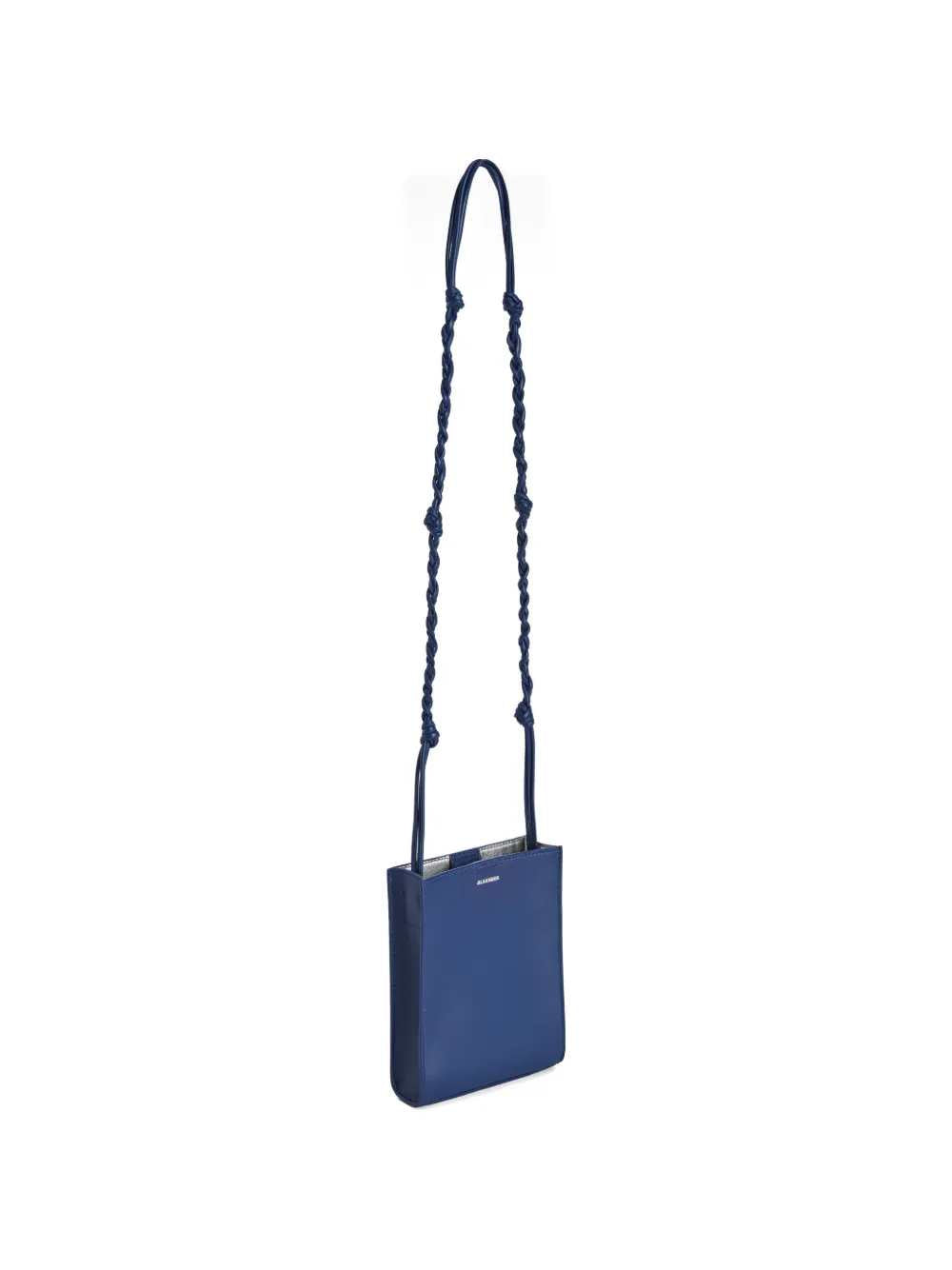 Jil Sander BAG - Blu | 4a1b756aa351526a78860a3572cdd85a13fbde63