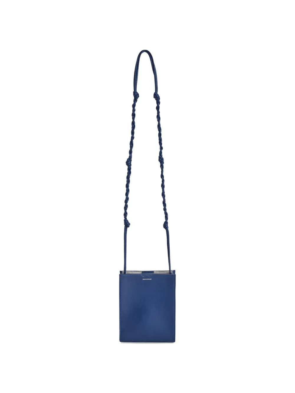 Jil Sander BAG - Blu | ca15187e4380b2a6c6baff21982694fbd4896dd9