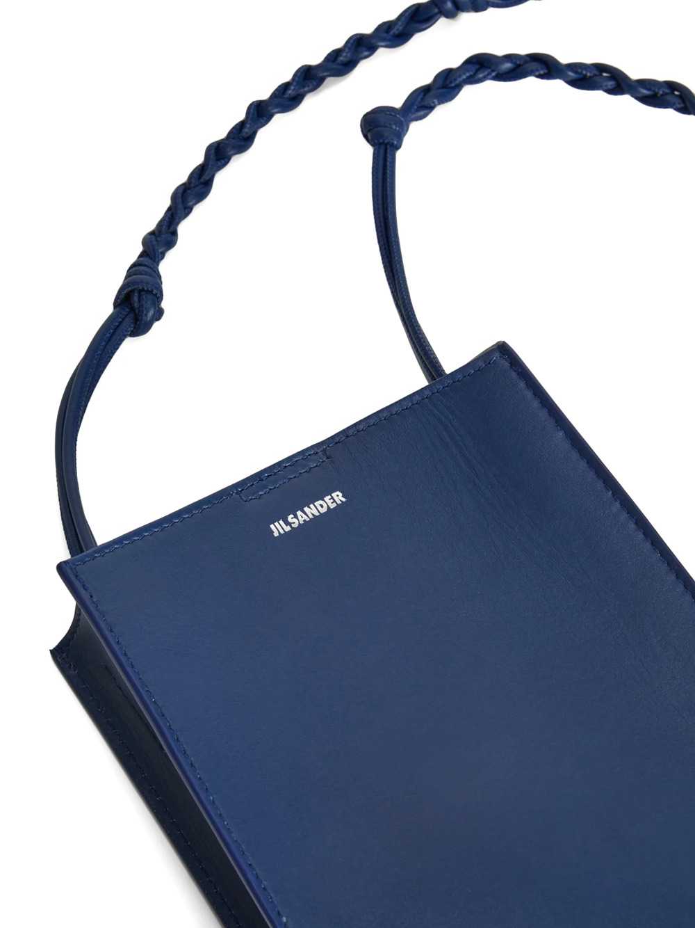 Jil Sander BAG - Blu | 3b8fc4b3de9351253f196b0bb80913d00b4b980d