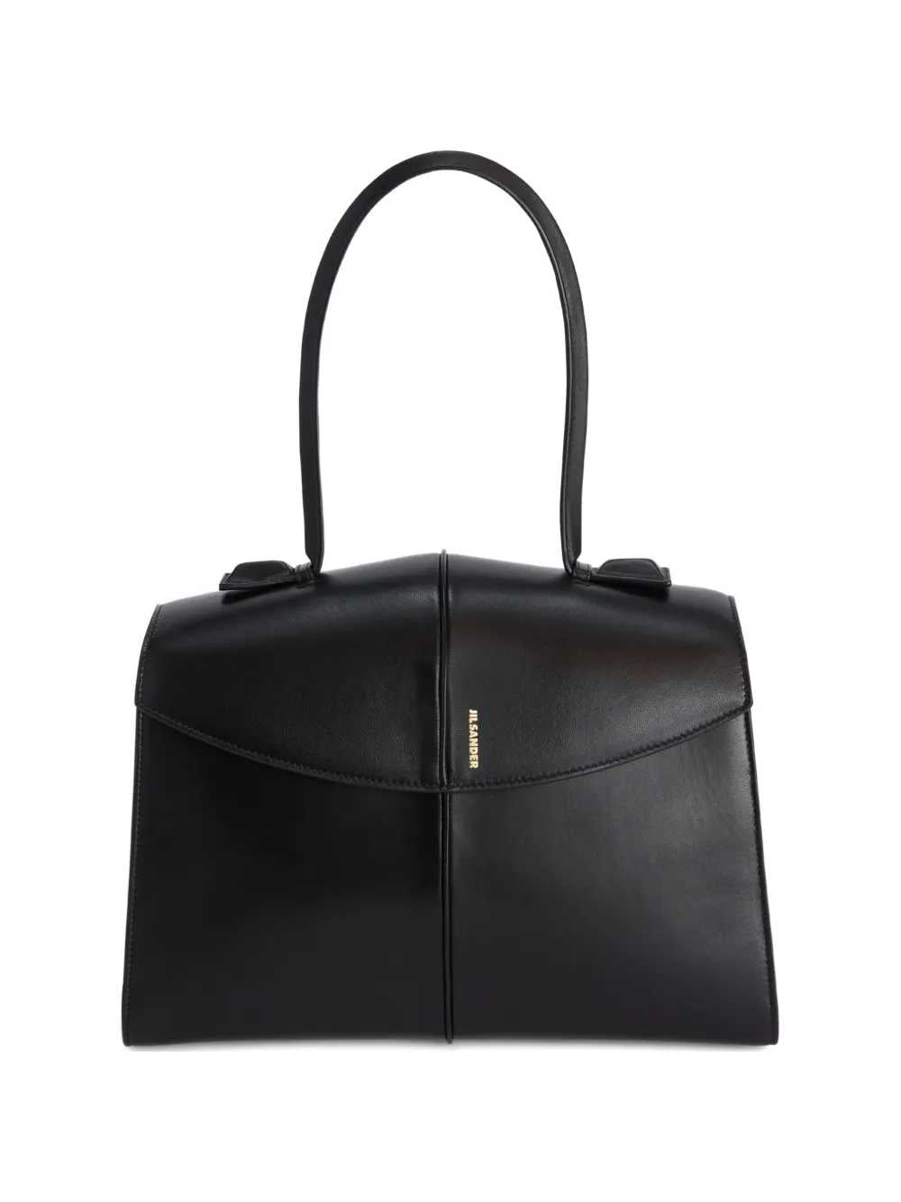 Jil Sander Borse a Spalla e Tracolla - Nero | 7533b4d35c807c0c8bc888a4ecacede39bc86ba7
