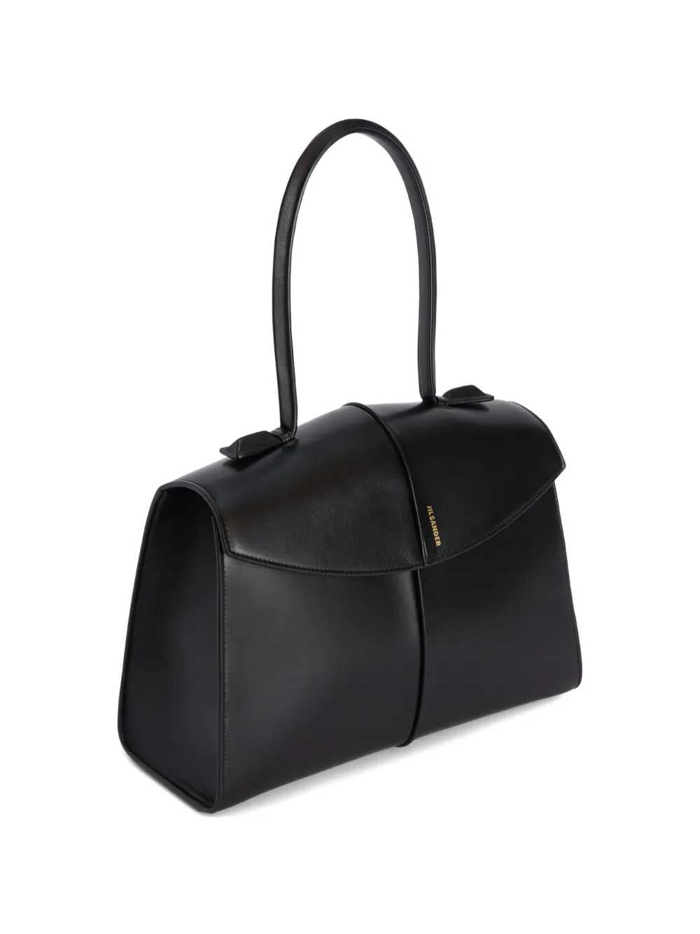 Jil Sander Borse a Spalla e Tracolla - Nero | f1db4943a979f66e3342d32412d00480acba58d9