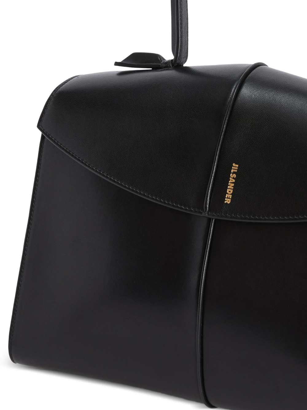 Jil Sander Borse a Spalla e Tracolla - Nero | 890e1222cf2745f247566c66b997435803bd5418