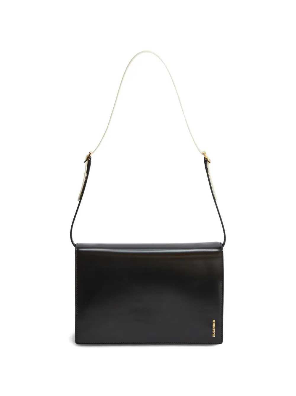 Jil Sander BAG - Nero | 977f47debef265bdccd6e52b1eea61b81a642d67