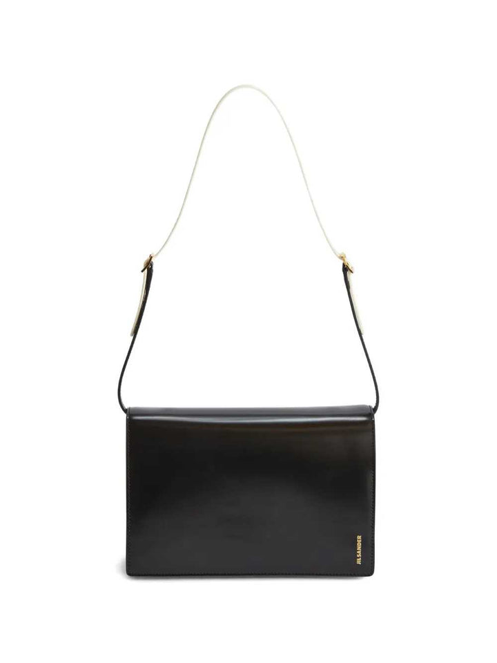 Jil Sander BAG - Nero | 977f47debef265bdccd6e52b1eea61b81a642d67