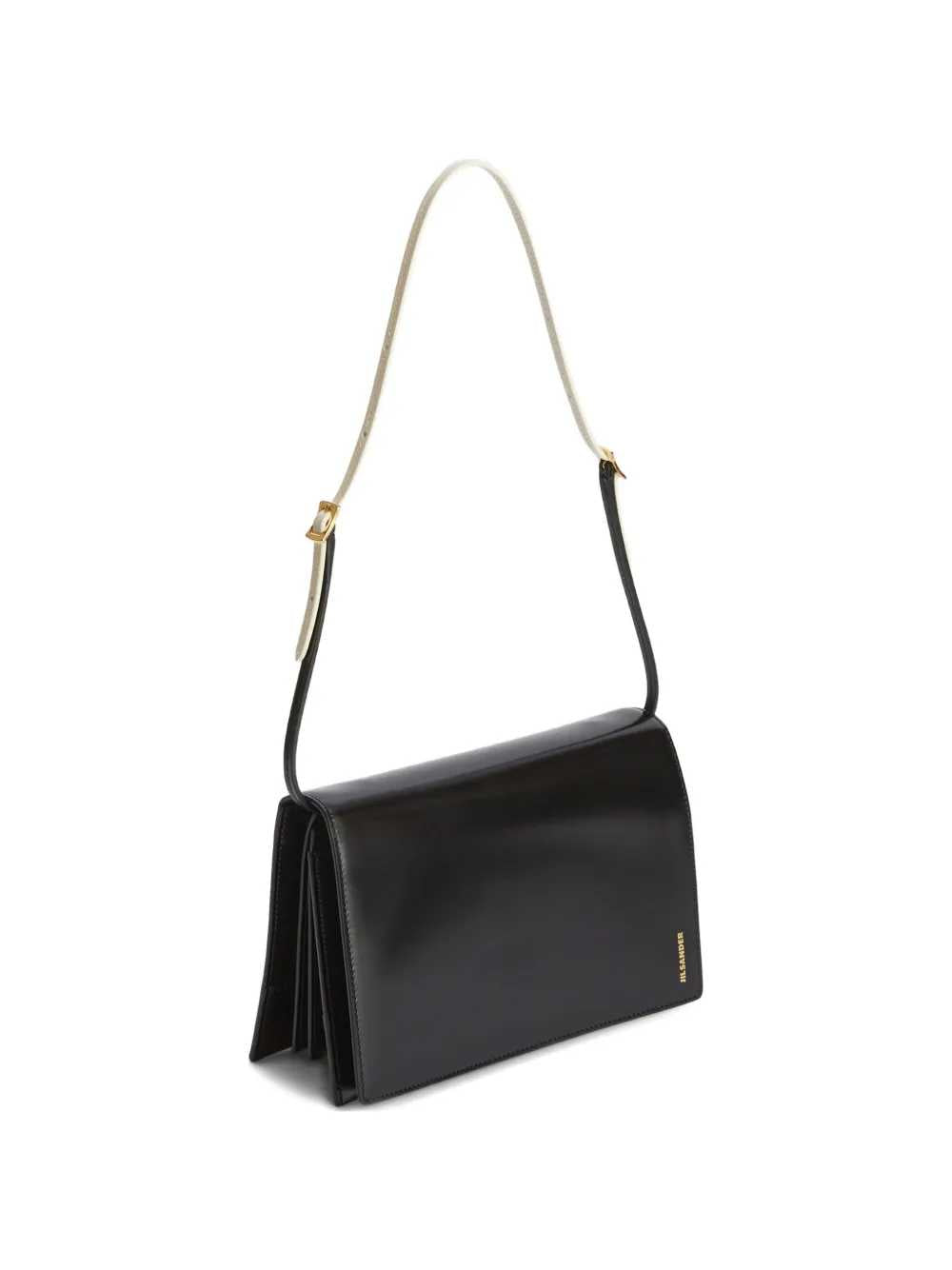 Jil Sander BAG - Nero | aab412a0a4514c05b5ed74792186f1c31fb6722e