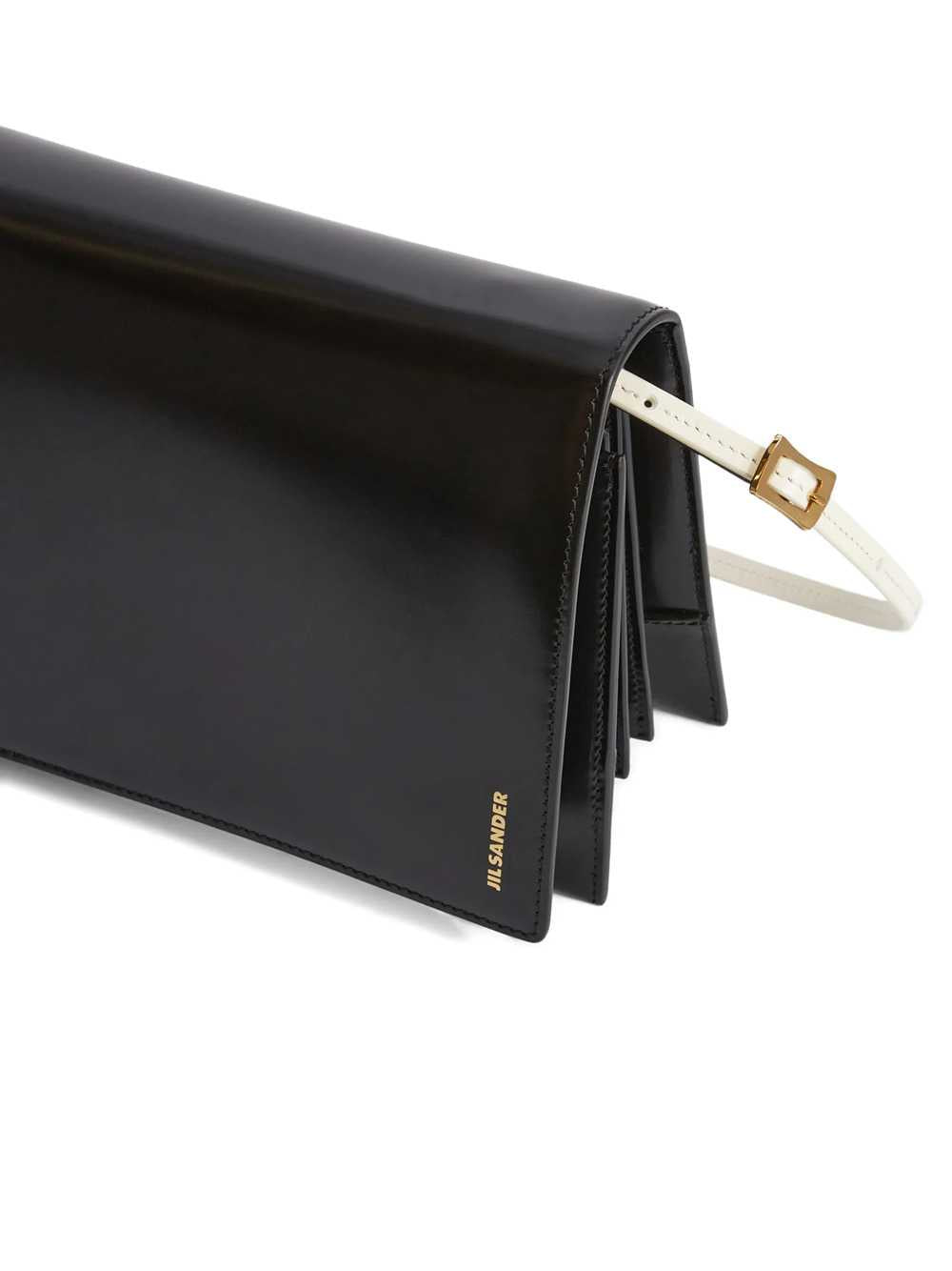 Jil Sander BAG - Nero | 1878bffcac6a475ef78dd720f31b355144e1b795