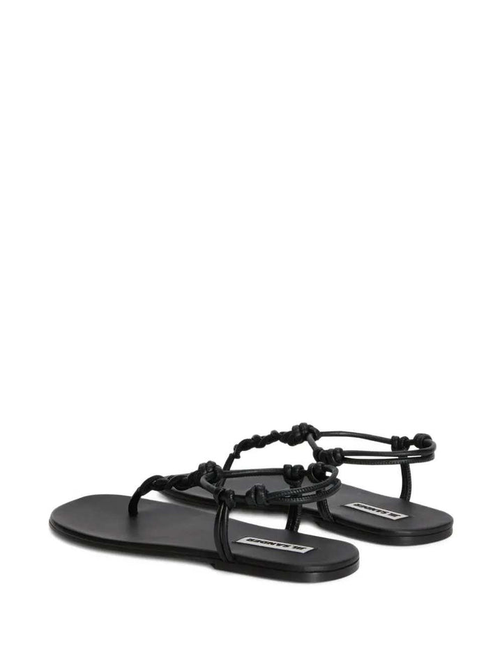 Jil Sander SHOES - Nero | 3a8f2ca7f5f3ea66074bec1d509241ecb6dc35ac