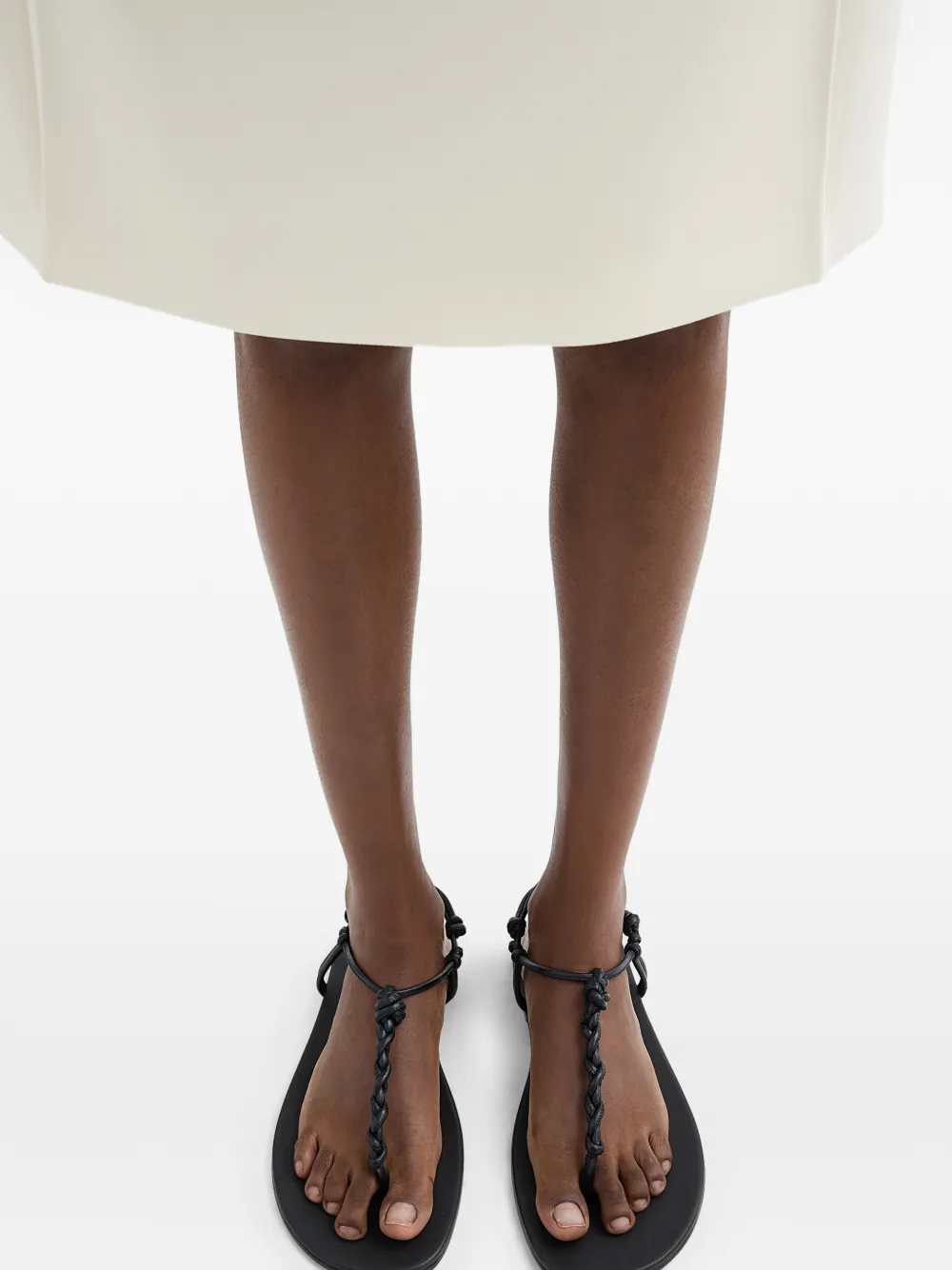 Jil Sander SHOES - Nero | 31c6a03048bb9cc629025f706edbccc9205ca2b4
