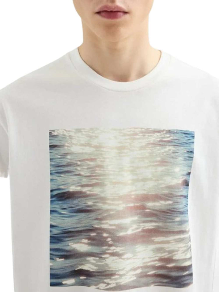 Jil Sander TSHIRT - Multicolour | 2288fffa073f7e377331daab6ca0d47773768a6f