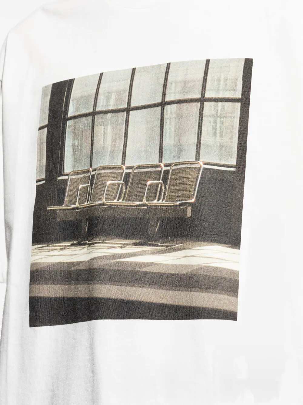 Jil Sander TSHIRT - Multicolour | 9b870d734463970f170f9161e11871adac2d358e