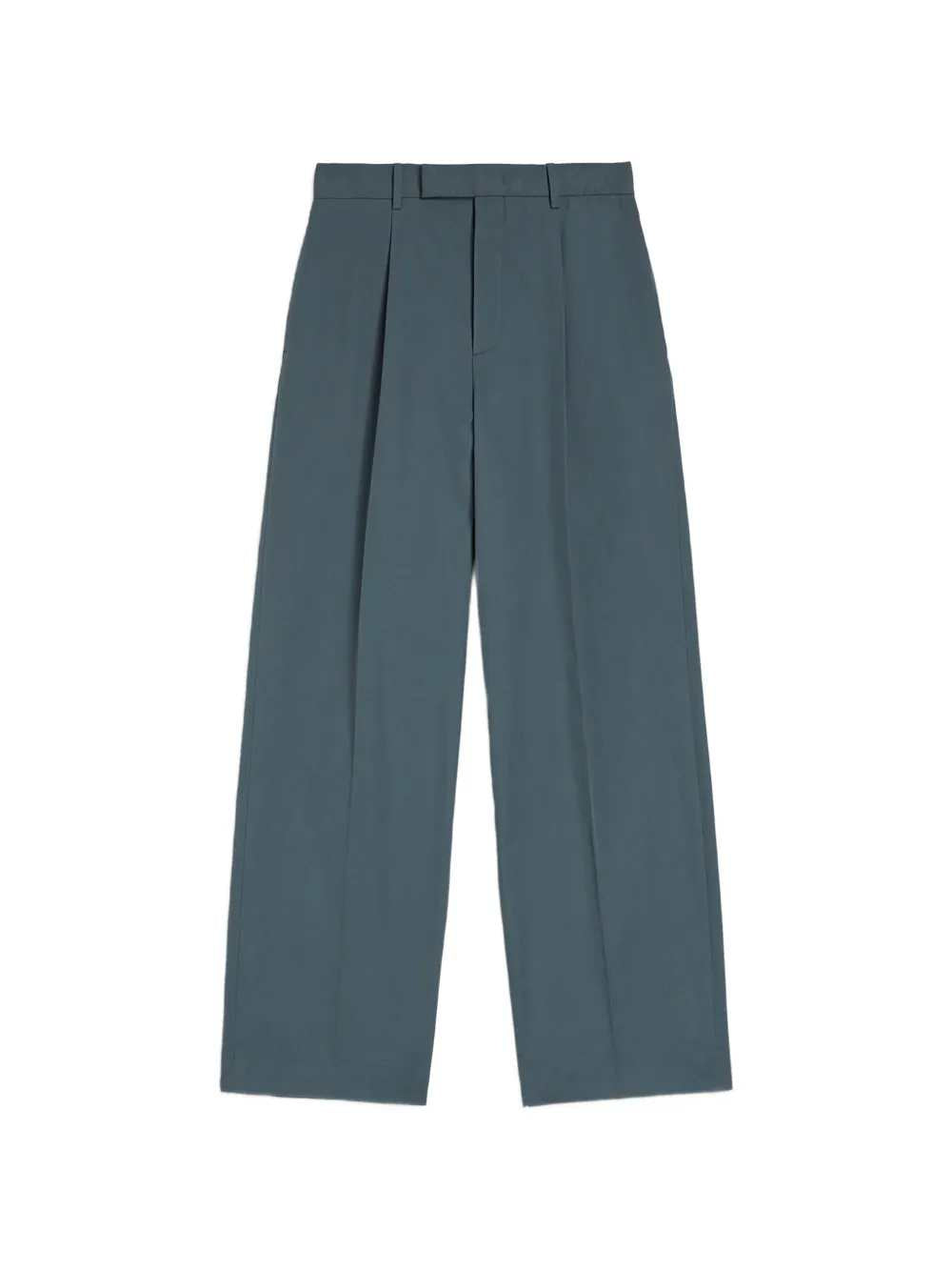 Jil Sander PANTS - Blu | ac7c75748d5f891158faf49708ba381535f9b43c