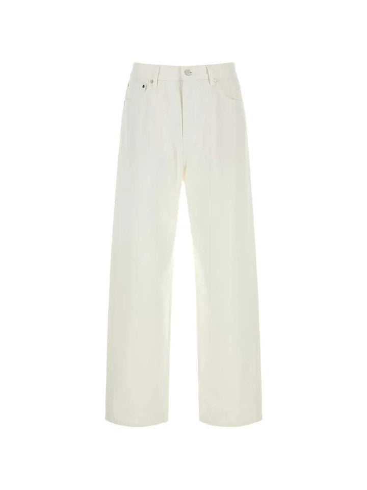 Jil Sander JEANS - Nude & Neutrals | 266bf7f6a0edf1908abf1c73df5da8d4747f5781