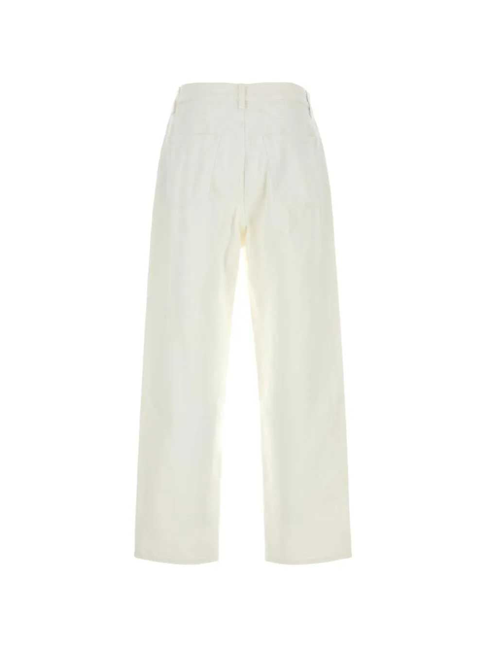 Jil Sander JEANS - Nude & Neutrals | 60f7533e405bc0808596c41ab363e8f61abe8a48