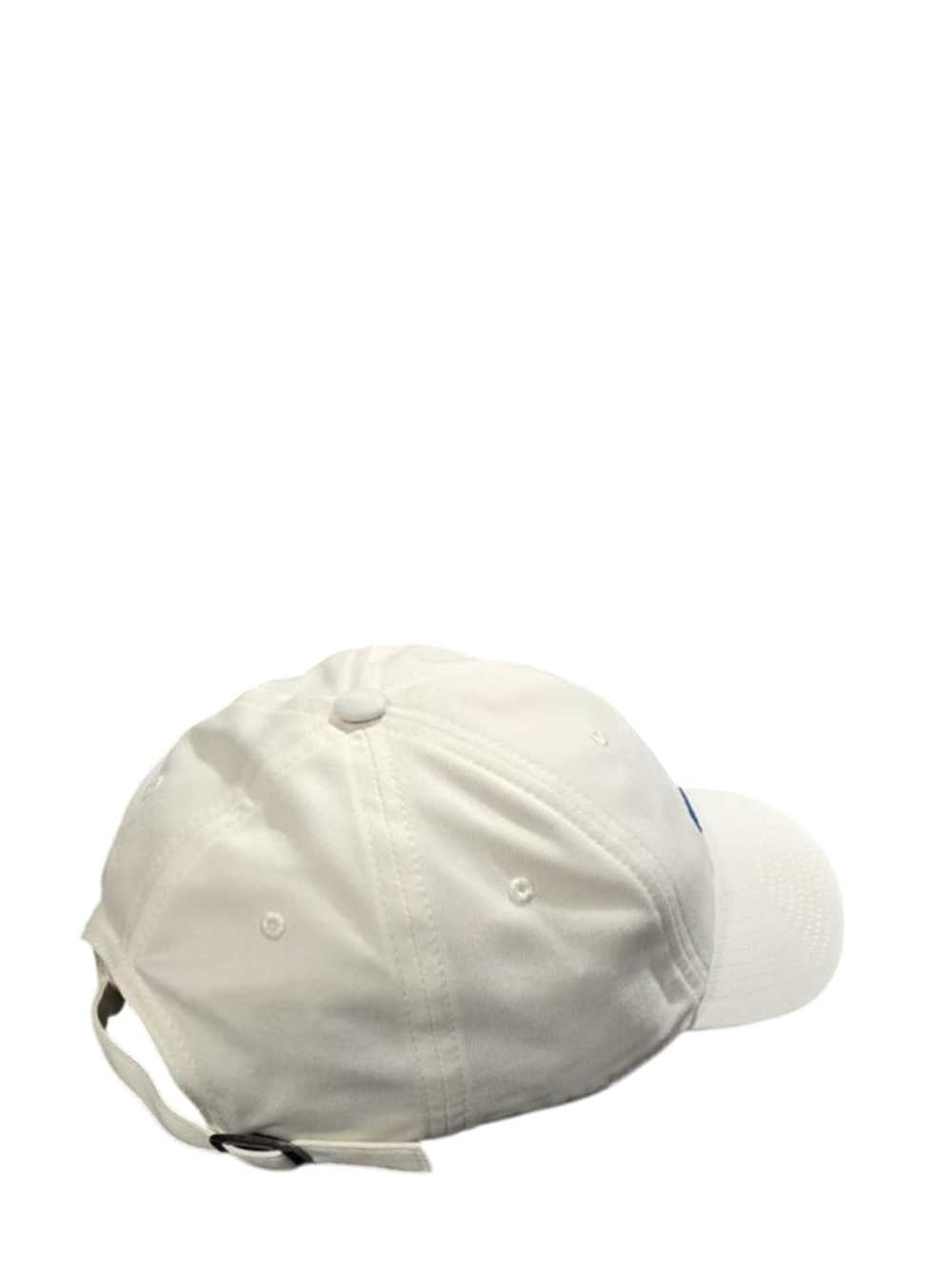 Jil Sander HAT - Bianco | b2503adc828ac0596eaf5dee016e2bf988161d73