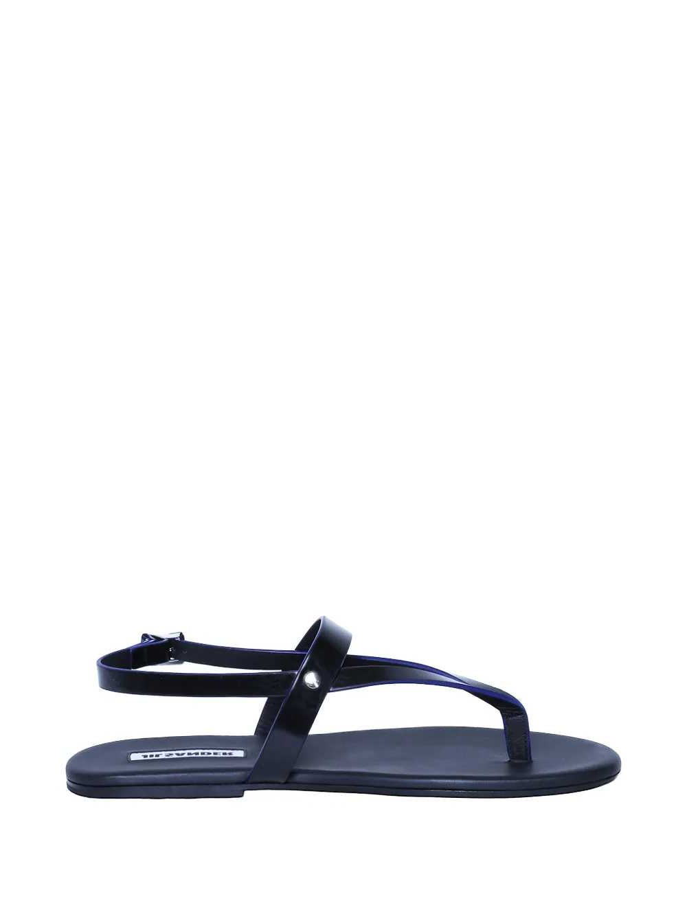 Jil Sander SHOES - Nero | 322bb19f1f00b40c37b5b73c5228666e0ce63178
