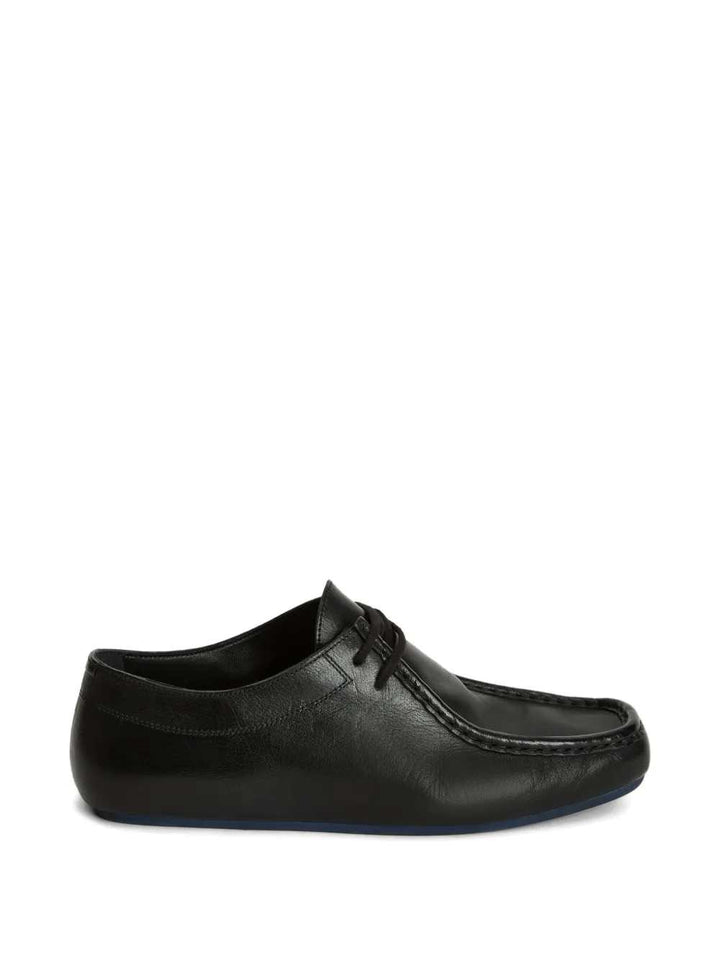 Jil Sander SHOES - Nero | d7311bd75fe1e3ee9e4720f49fd203f0df91b85c