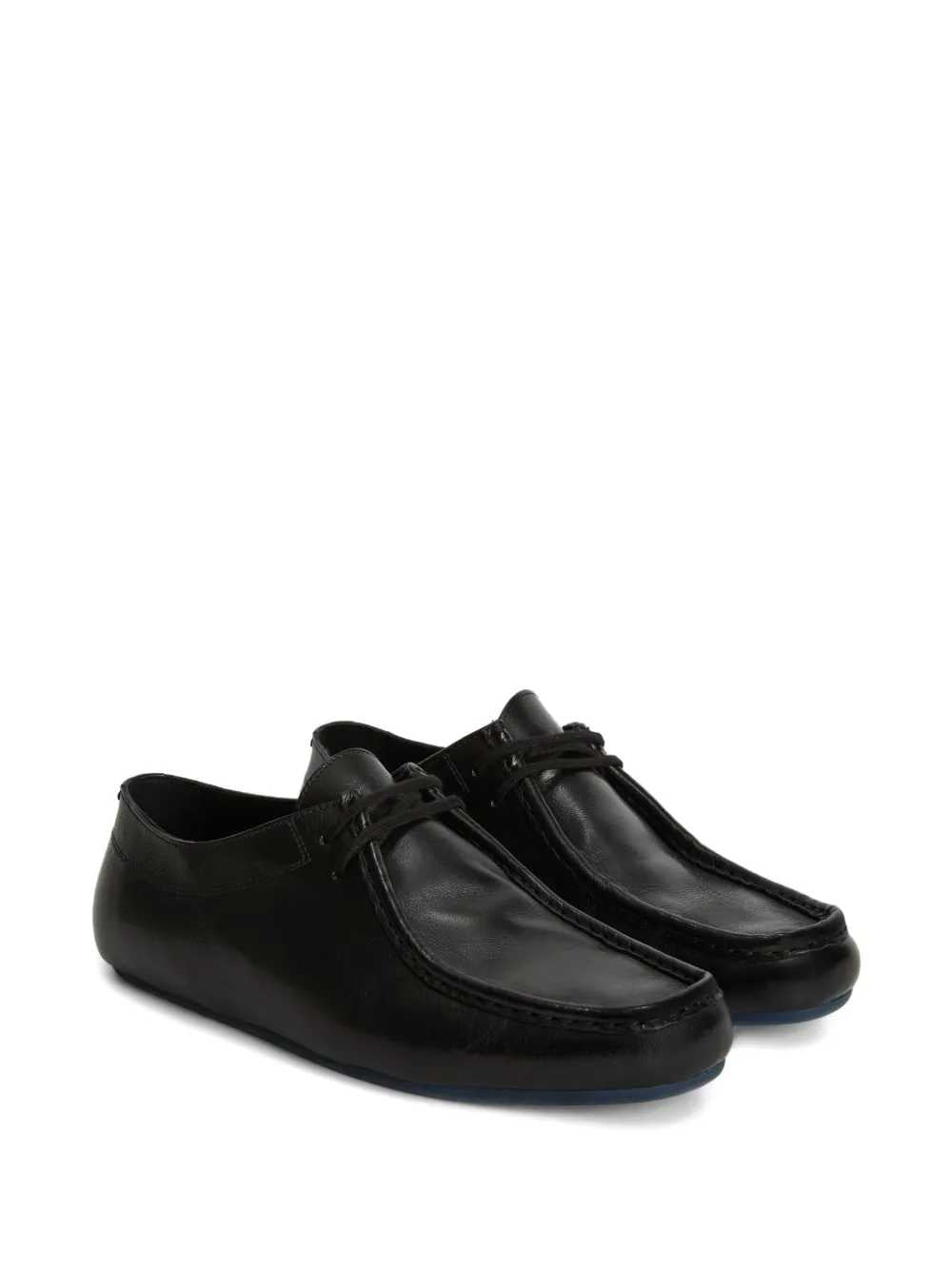 Jil Sander SHOES - Nero | 991da97ac1c7fce589bfd7f1b9153ece8064499c