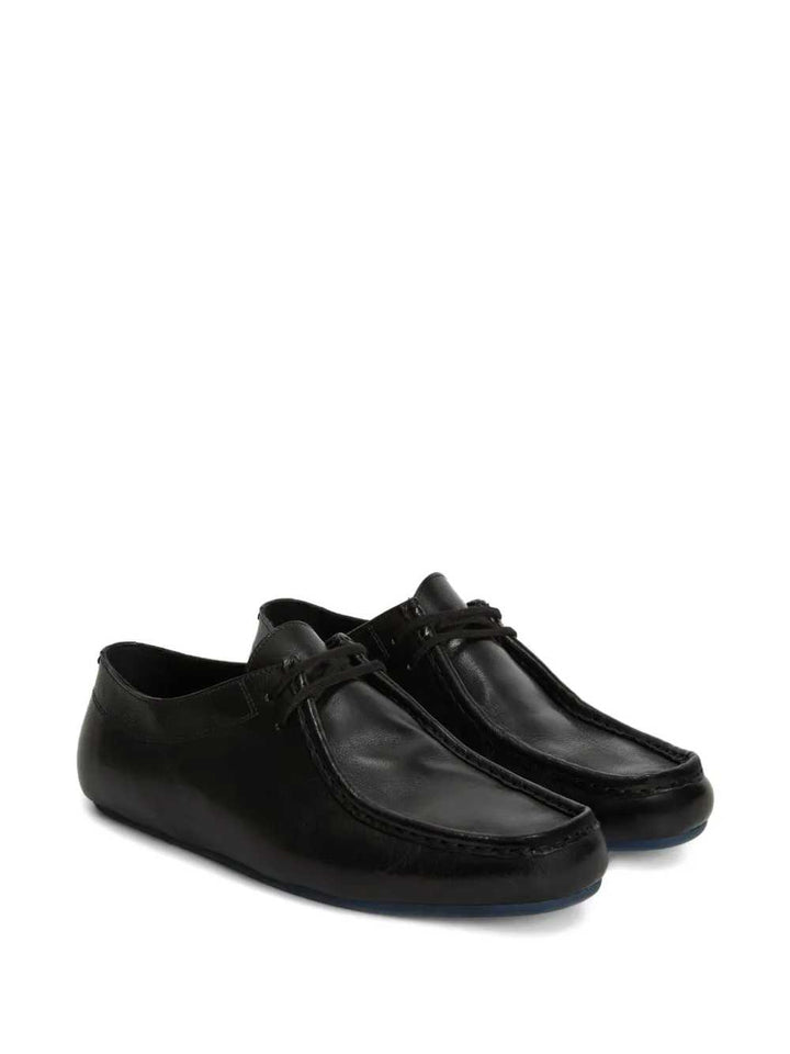 Jil Sander SHOES - Nero | 991da97ac1c7fce589bfd7f1b9153ece8064499c