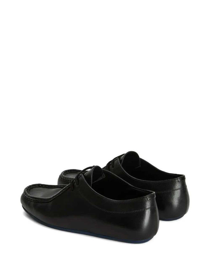 Jil Sander SHOES - Nero | 32f0b79371f0c3109cda601ded9918e602bc06b7