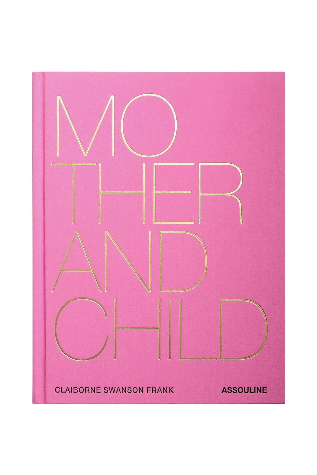 Mother And Child By Claiborne Swanson Frank