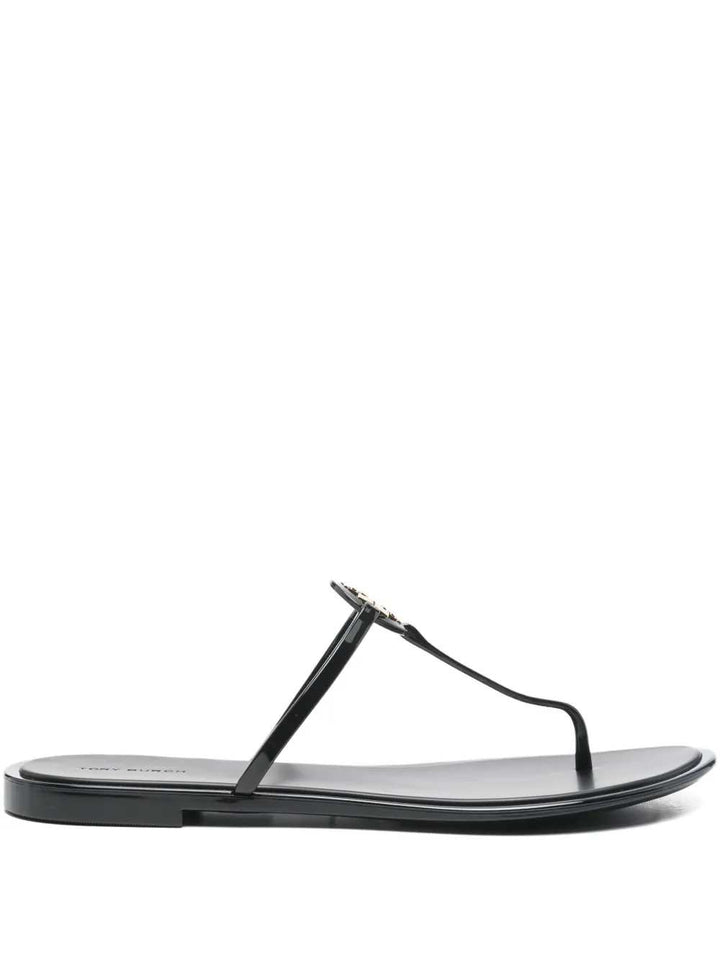 Tory Burch SHOES - Nero | c62986fa587dddb87a650603556a09767b007ed2