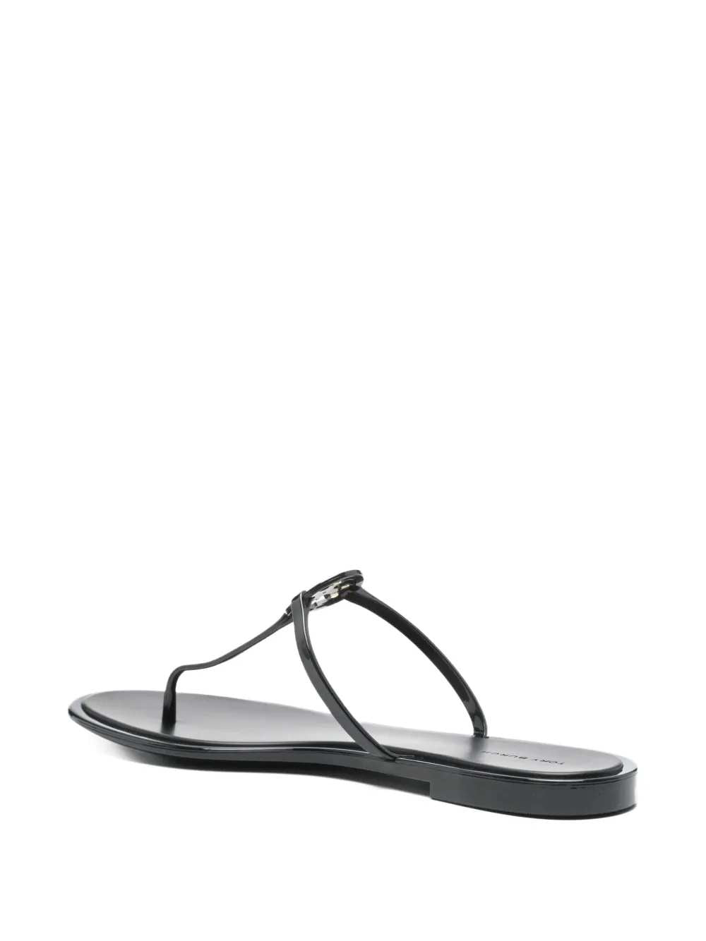 Tory Burch SHOES - Nero | 8c38f0c1c467b8511fc4cd7354d7e9aad5c42929