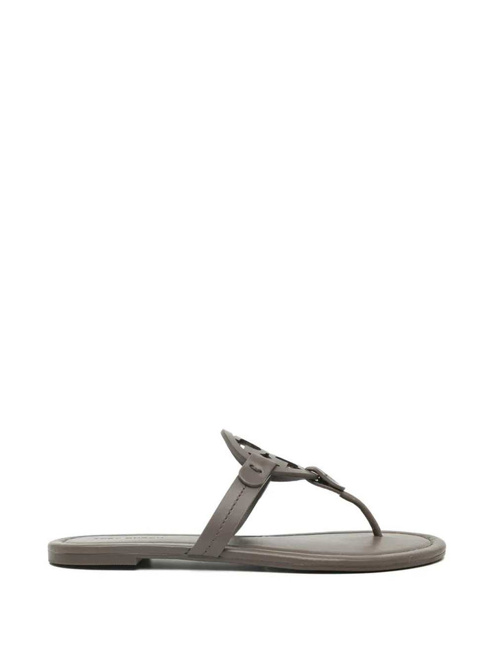 Tory Burch SHOES - Grey | 89d7baeeb504492ad69d44ca493e4c357c54b052