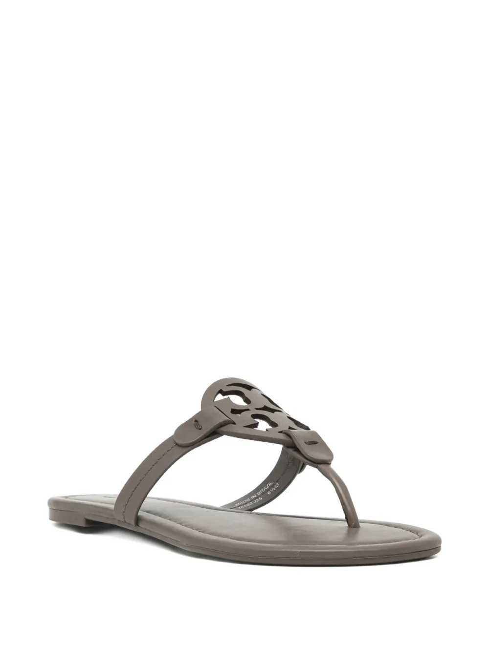 Tory Burch SHOES - Grey | 991ad3f6417bf04ca6b90cdf5ff61ab80b85d2a2