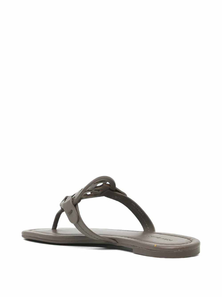 Tory Burch SHOES - Grey | c89912104bd4810b04d4a5c72cdb448d180b5d73