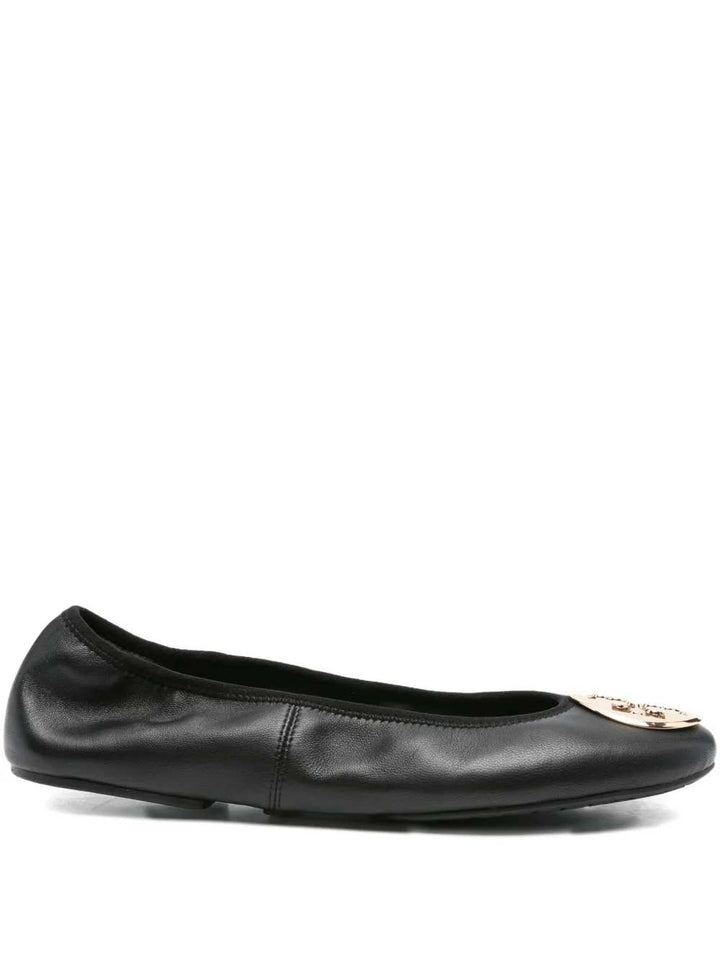 Tory Burch SHOES - Nero | 0fad85a92cf5f1bbe51cd47eea3270dec64b96fa