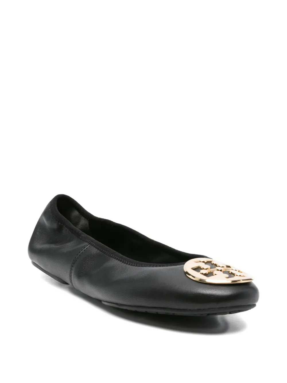 Tory Burch SHOES - Nero | 7523dbba1ee384beb6ff9b25a6bd96c1215526e7