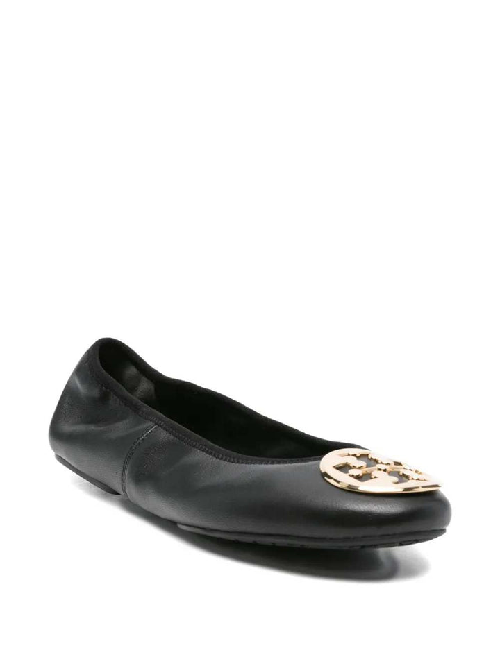 Tory Burch SHOES - Nero | 7523dbba1ee384beb6ff9b25a6bd96c1215526e7