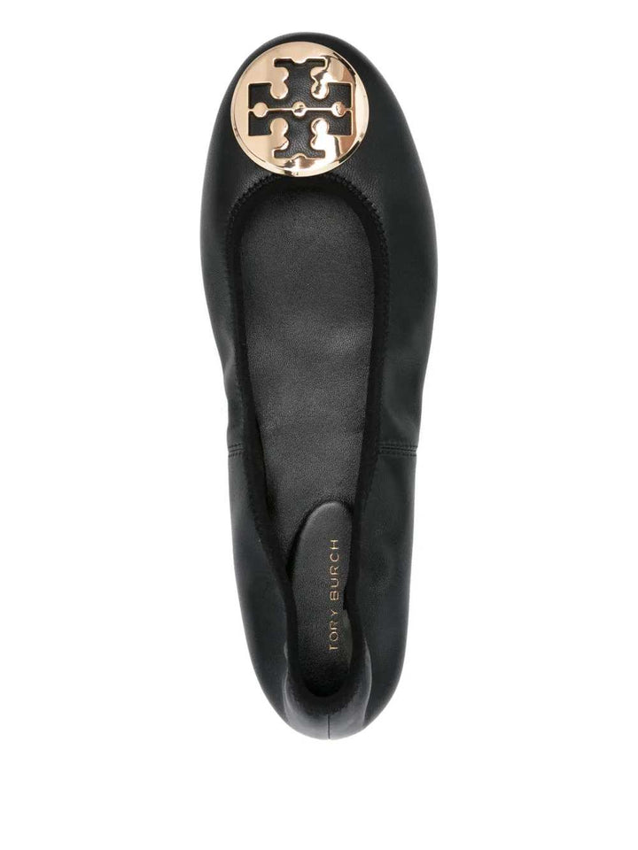 Tory Burch SHOES - Nero | a9f2a8e1cebc1304596f97accd10e986785a0a97