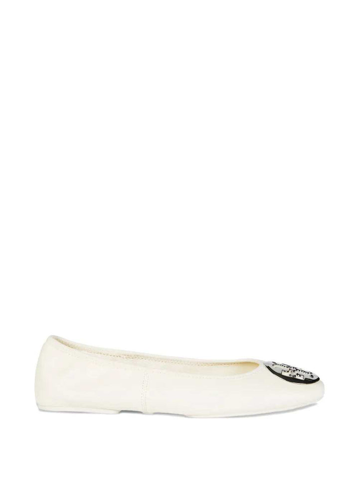 Tory Burch SHOES - Nude & Neutrals | fb0642be1601e151f7ed07b5bffa1745dc6df703