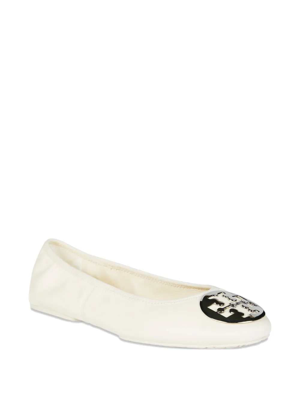 Tory Burch SHOES - Nude & Neutrals | 06a907098032a152b67a00dbcbb3cf94219a77ca