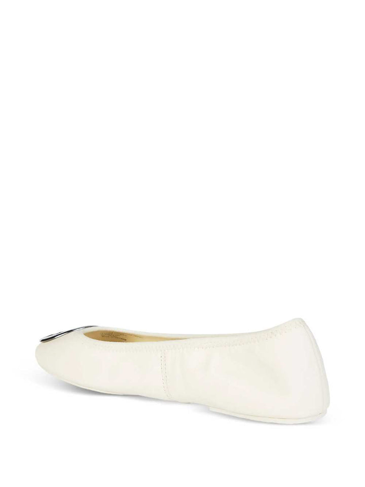 Tory Burch SHOES - Nude & Neutrals | 24e1aa12c9ee7937e431472dff07f7a2396ad68a
