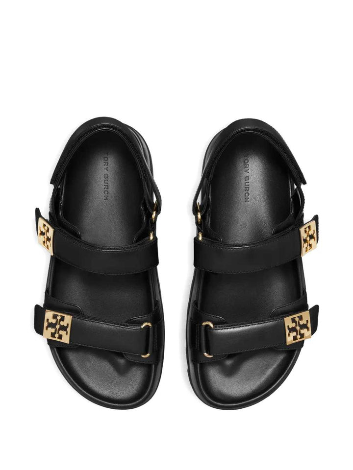 Tory Burch SHOES - Nero | 1c3580940628b55d359c21b4d2000d1efbd4a3e4