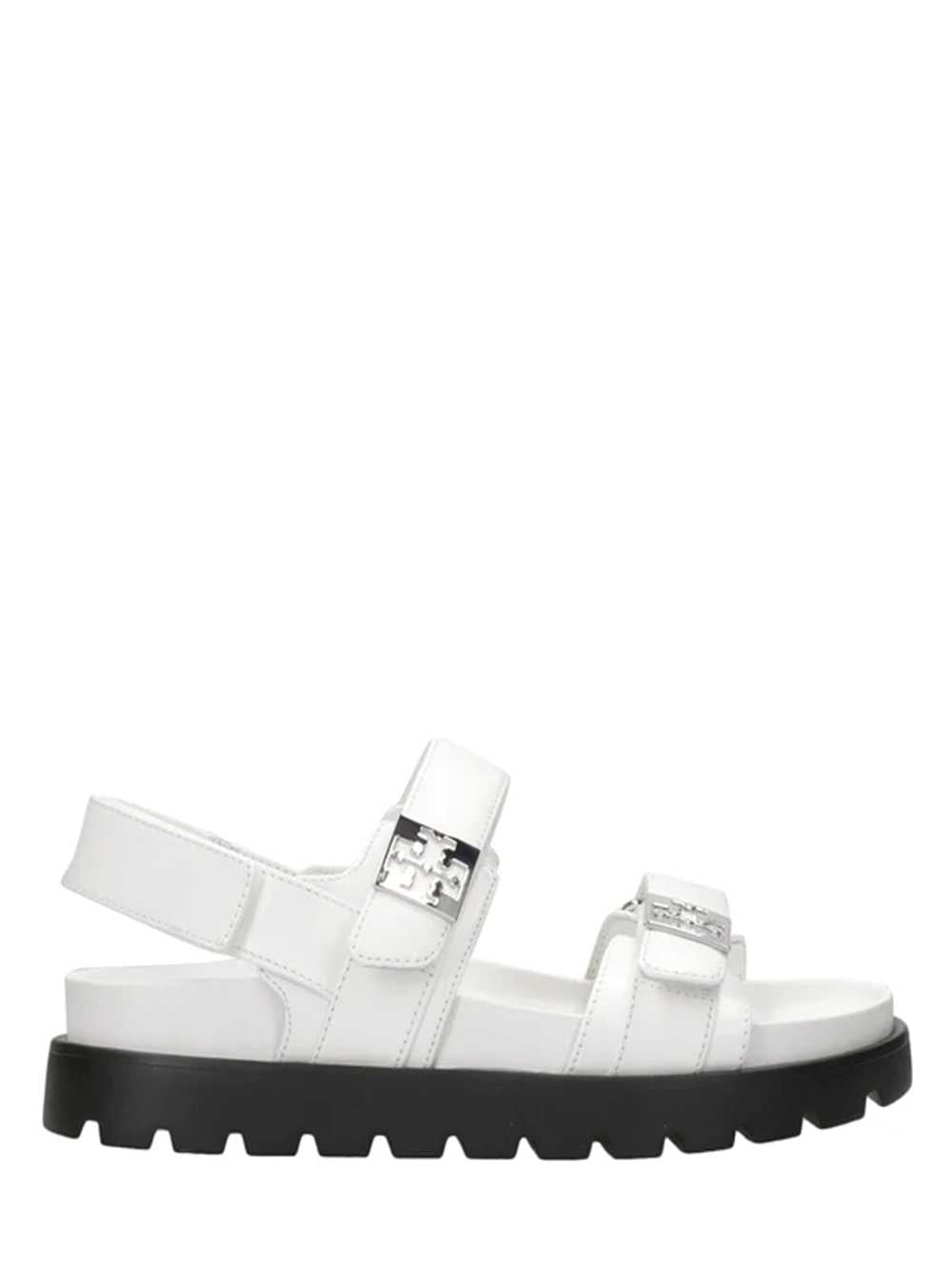 Tory Burch SHOES - Bianco | a1487aeb8a4c33608155f0ddd164e39194a0c1ee