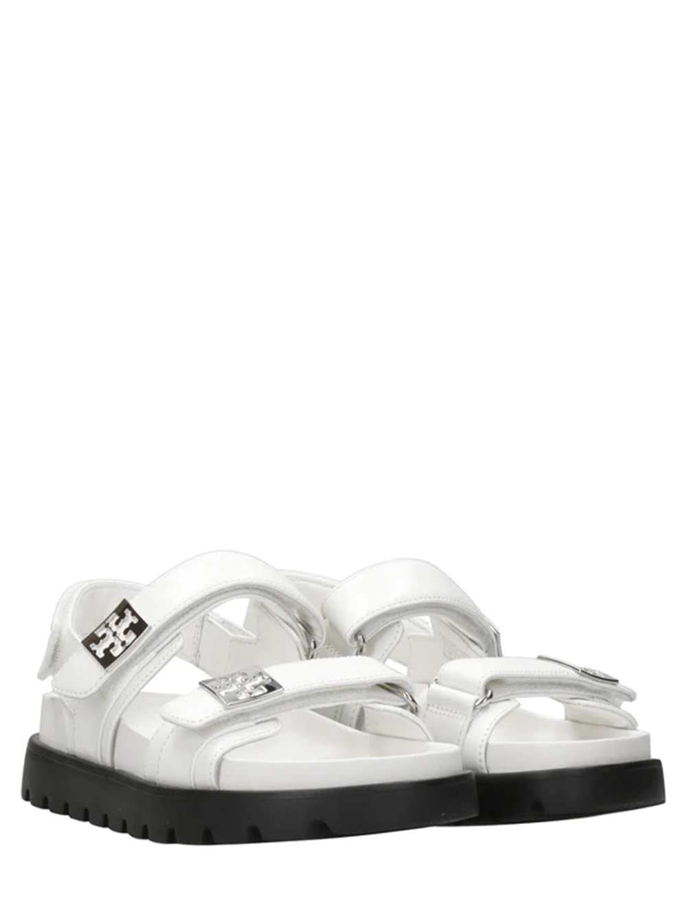 Tory Burch SHOES - Bianco | bc88b3f7ad76fe480ef63f90b2a52d4f98338b0f